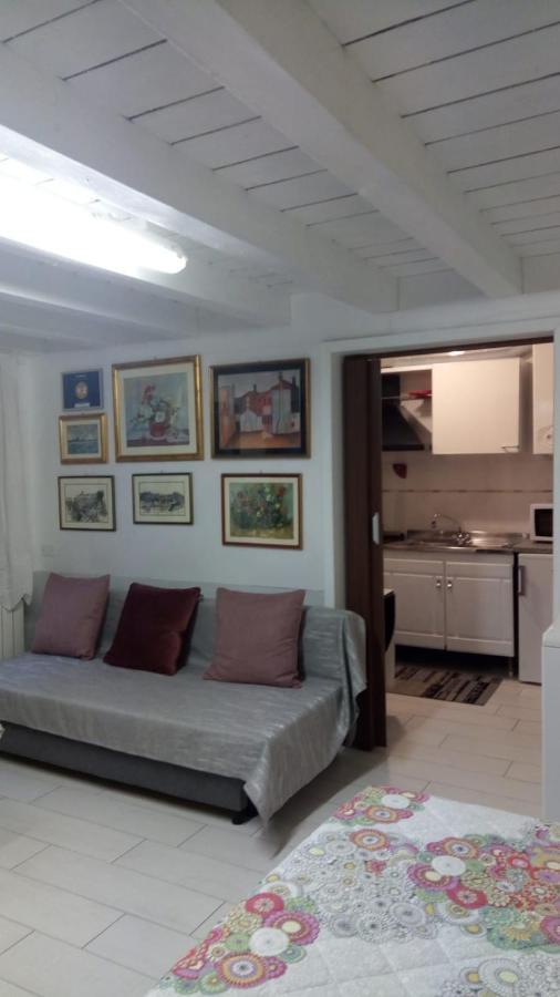 Casa Lorella Chioggia Extérieur photo