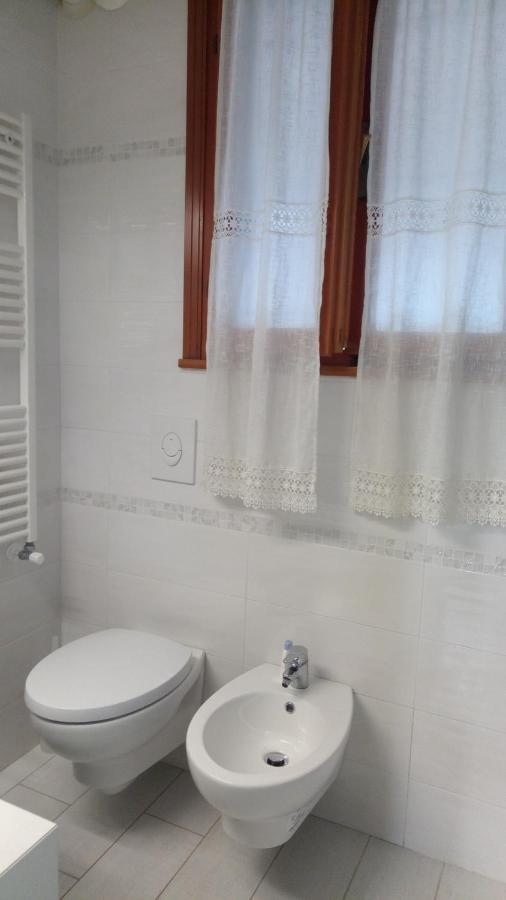 Casa Lorella Chioggia Extérieur photo